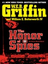 Cover image for The Honor of Spies